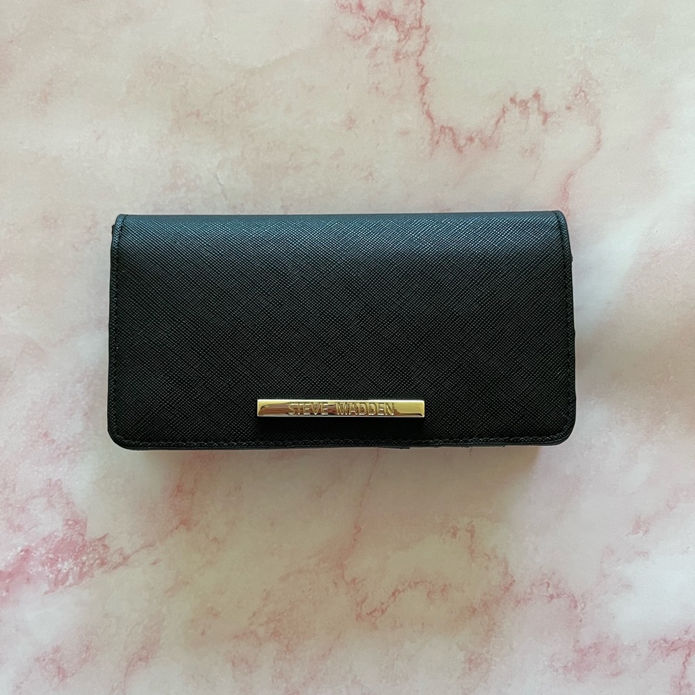 Steve Madden Wallet